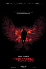 Watch The Raven Freemovieswatch