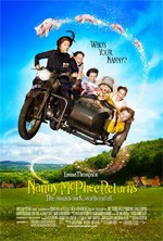Watch Nanny McPhee Returns Freemovieswatch