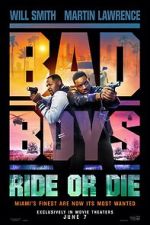 Watch Bad Boys: Ride or Die Freemovieswatch