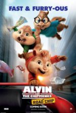 Watch Alvin and the Chipmunks: The Road Chip Freemovieswatch