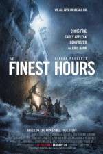 Watch The Finest Hours Freemovieswatch