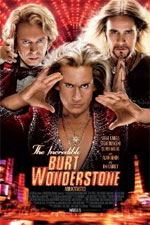 Watch The Incredible Burt Wonderstone Freemovieswatch