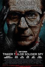 Watch Tinker Tailor Soldier Spy Freemovieswatch