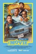 Watch Impractical Jokers: The Movie Freemovieswatch