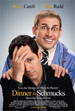 Watch Dinner for Schmucks Freemovieswatch