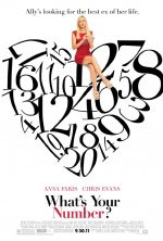Watch What's Your Number? Freemovieswatch