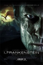 Watch I, Frankenstein Freemovieswatch