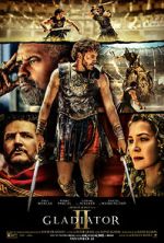 Watch Gladiator II Freemovieswatch