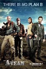 Watch The A-Team Freemovieswatch