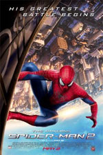Watch The Amazing Spider-Man 2 Freemovieswatch