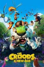 Watch The Croods: A New Age Freemovieswatch