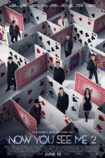 Watch Now You See Me 2 Freemovieswatch