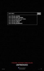 Watch Unfriended Freemovieswatch