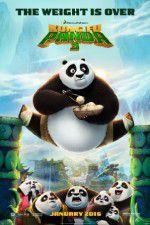Watch Kung Fu Panda 3 Freemovieswatch