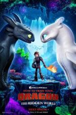 Watch How to Train Your Dragon: The Hidden World Freemovieswatch