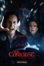 Watch The Conjuring: Last Rites Freemovieswatch