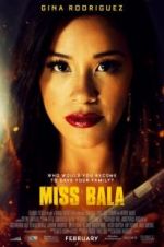 Watch Miss Bala Freemovieswatch