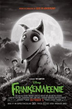 Watch Frankenweenie Freemovieswatch