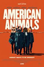 Watch American Animals Freemovieswatch