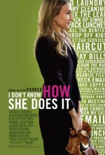 Watch I Don't Know How She Does It Freemovieswatch