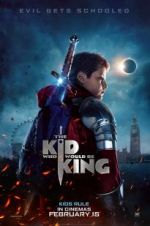 Watch The Kid Who Would Be King Freemovieswatch