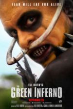 Watch The Green Inferno Freemovieswatch