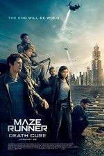 Watch Maze Runner: The Death Cure Freemovieswatch