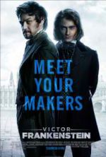 Watch Victor Frankenstein Freemovieswatch