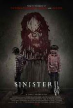 Watch Sinister 2 Freemovieswatch