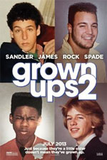 Watch Grown Ups 2 Freemovieswatch