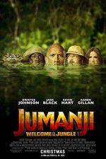 Watch Jumanji: Welcome to the Jungle Freemovieswatch