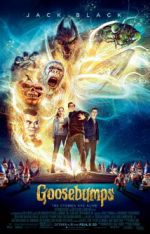 Watch Goosebumps Freemovieswatch