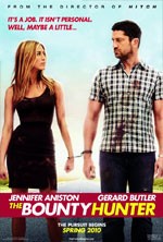 Watch The Bounty Hunter Freemovieswatch