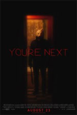 Watch You're Next Freemovieswatch