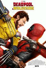 Watch Deadpool & Wolverine Freemovieswatch