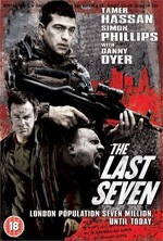 Watch The Last Seven Freemovieswatch
