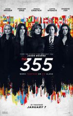 Watch The 355 Freemovieswatch