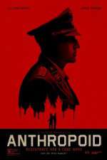 Watch Anthropoid Freemovieswatch