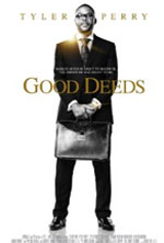 Watch Good Deeds Freemovieswatch