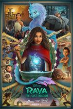 Watch Raya and the Last Dragon Freemovieswatch