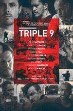 Watch Triple 9 Freemovieswatch