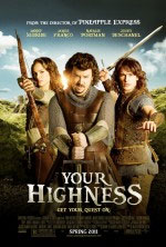 Watch Your Highness Freemovieswatch