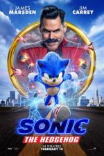 Watch Sonic the Hedgehog Freemovieswatch