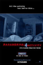 Watch Paranormal Activity 4 Freemovieswatch