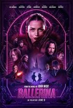Watch From the World of John Wick: Ballerina Freemovieswatch