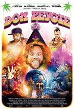 Watch Don Peyote Freemovieswatch