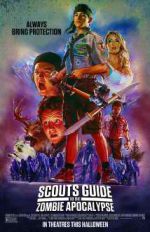 Watch Scouts Guide to the Zombie Apocalypse Freemovieswatch