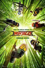 Watch The LEGO Ninjago Movie Freemovieswatch