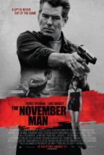 Watch The November Man Freemovieswatch