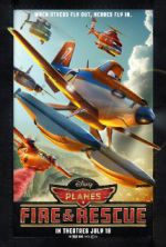 Watch Planes: Fire & Rescue Freemovieswatch